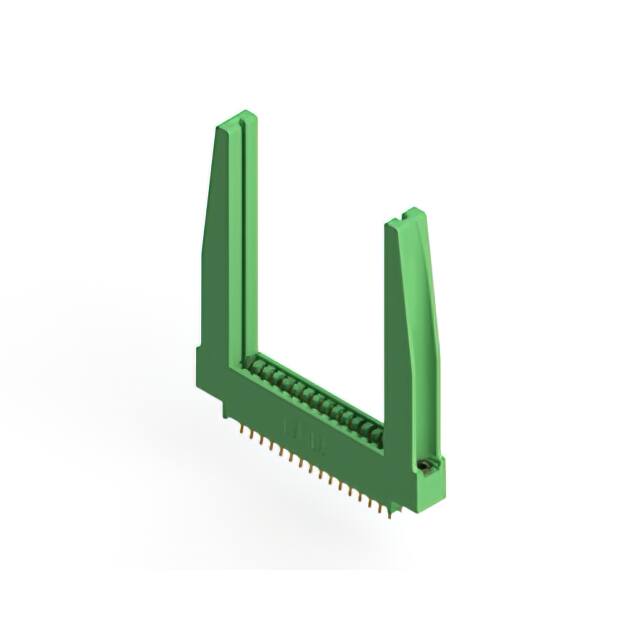 346-032-556-878 EDAC Inc.  Edgeboard Connectors